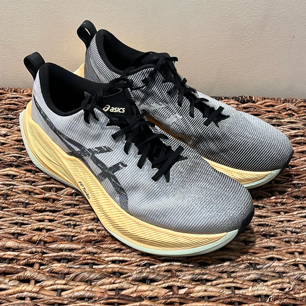 ASICS Superblast 1, Men’s 9.5